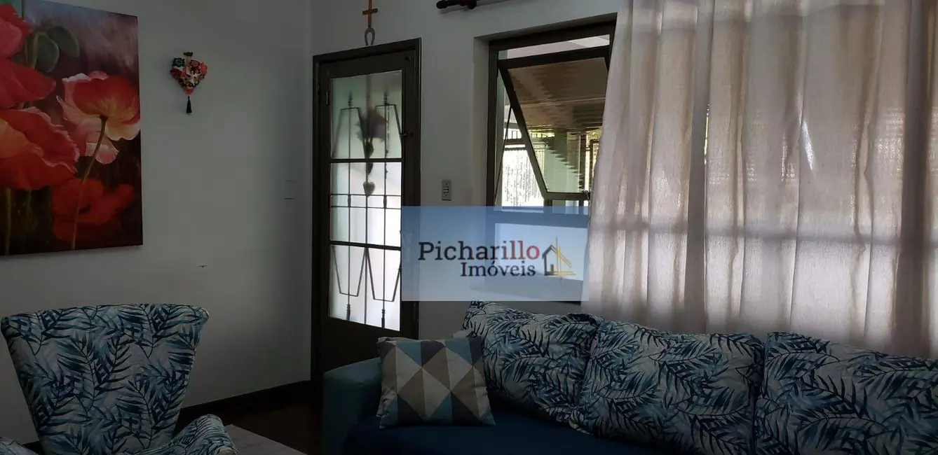 Foto 4 de Casa com 5 quartos à venda, 200m2 em Centreville, Sao Carlos - SP