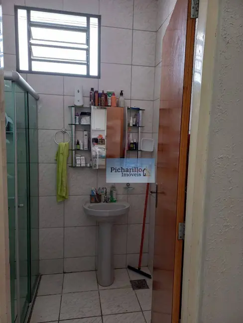 Casa com 2 quartos à venda, 172m2 em Residencial Parque Douradinho, Sao Carlos - SP - imagem 9 Foto 9 de Casa com 2 quartos à venda, 172m2 em Residencial Parque Douradinho, Sao Carlos - SP