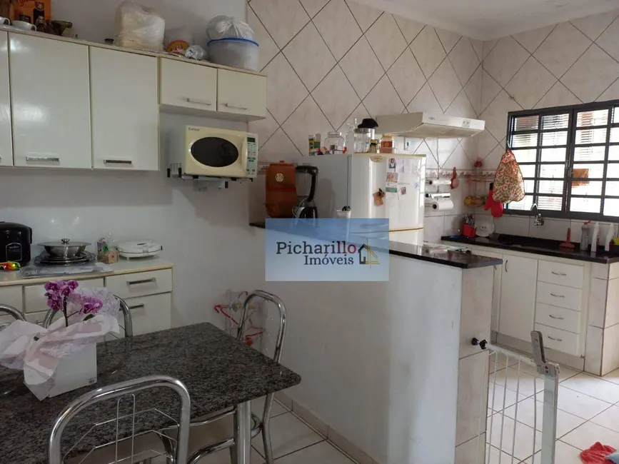 Casa com 2 quartos à venda, 172m2 em Residencial Parque Douradinho, Sao Carlos - SP - imagem 3 Foto 3 de Casa com 2 quartos à venda, 172m2 em Residencial Parque Douradinho, Sao Carlos - SP