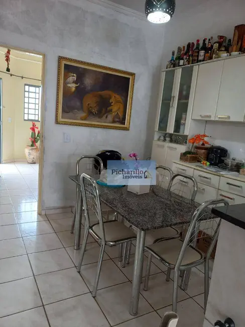 Casa com 2 quartos à venda, 172m2 em Residencial Parque Douradinho, Sao Carlos - SP - imagem 7 Foto 7 de Casa com 2 quartos à venda, 172m2 em Residencial Parque Douradinho, Sao Carlos - SP