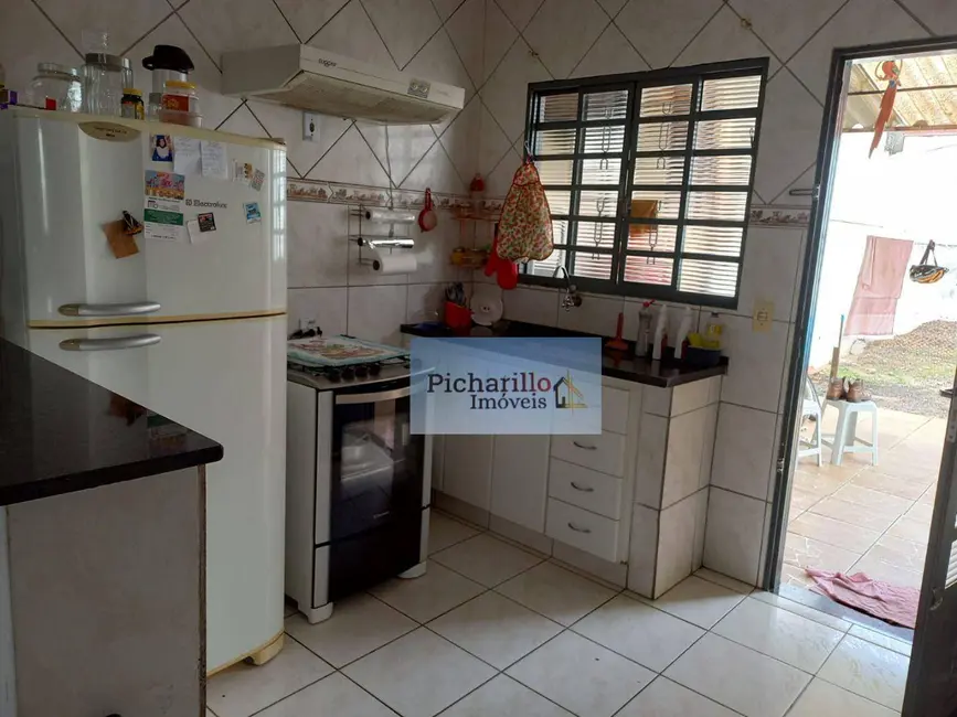 Casa com 2 quartos à venda, 172m2 em Residencial Parque Douradinho, Sao Carlos - SP - imagem 6 Foto 6 de Casa com 2 quartos à venda, 172m2 em Residencial Parque Douradinho, Sao Carlos - SP