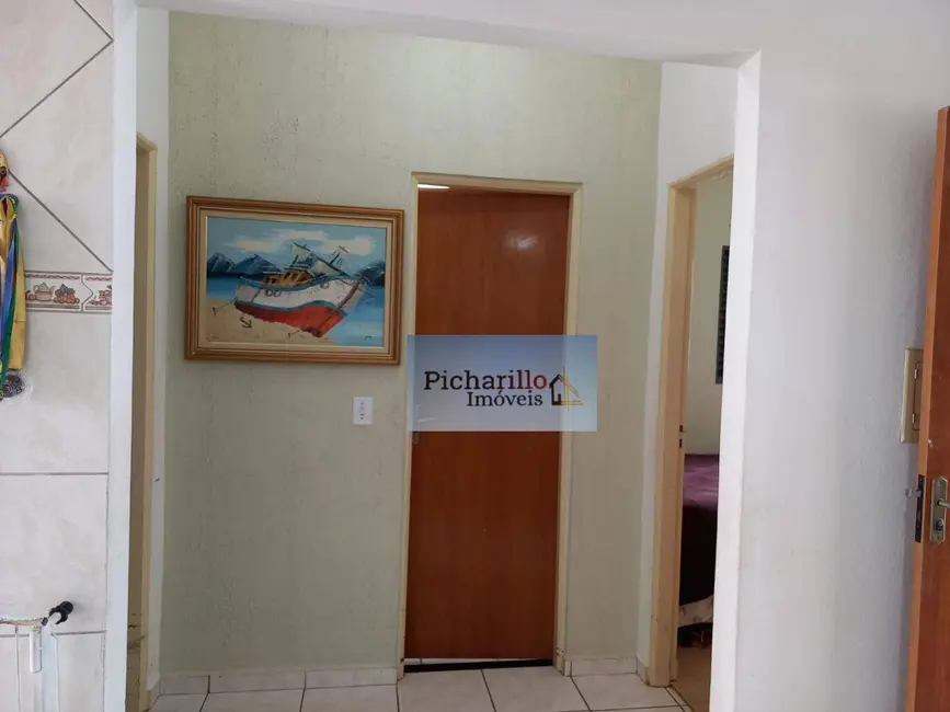 Casa com 2 quartos à venda, 172m2 em Residencial Parque Douradinho, Sao Carlos - SP - imagem 8 Foto 8 de Casa com 2 quartos à venda, 172m2 em Residencial Parque Douradinho, Sao Carlos - SP