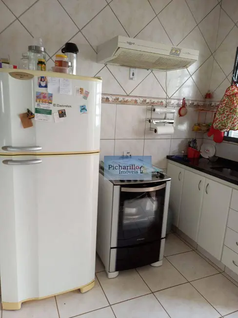 Casa com 2 quartos à venda, 172m2 em Residencial Parque Douradinho, Sao Carlos - SP - imagem 5 Foto 5 de Casa com 2 quartos à venda, 172m2 em Residencial Parque Douradinho, Sao Carlos - SP