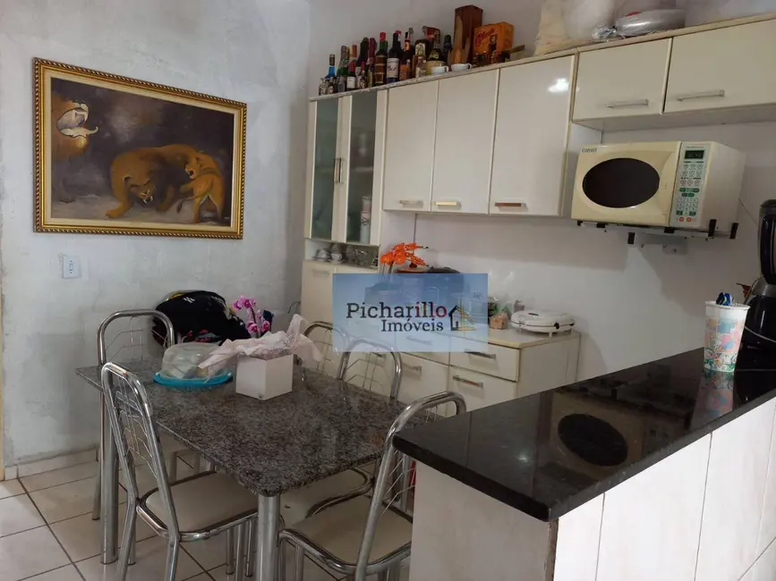 Casa com 2 quartos à venda, 172m2 em Residencial Parque Douradinho, Sao Carlos - SP - imagem 2 Foto 2 de Casa com 2 quartos à venda, 172m2 em Residencial Parque Douradinho, Sao Carlos - SP