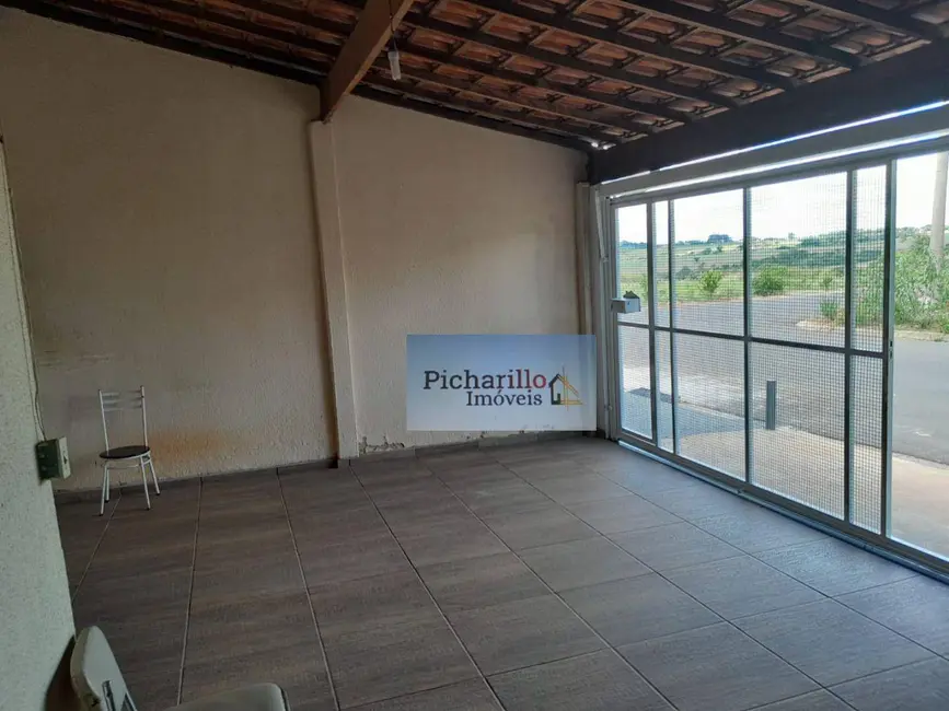 Foto 9 de Casa com 2 quartos à venda, 187m2 em Residencial Parque Douradinho, Sao Carlos - SP