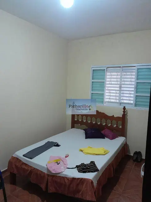 Foto 6 de Casa com 2 quartos à venda, 187m2 em Residencial Parque Douradinho, Sao Carlos - SP