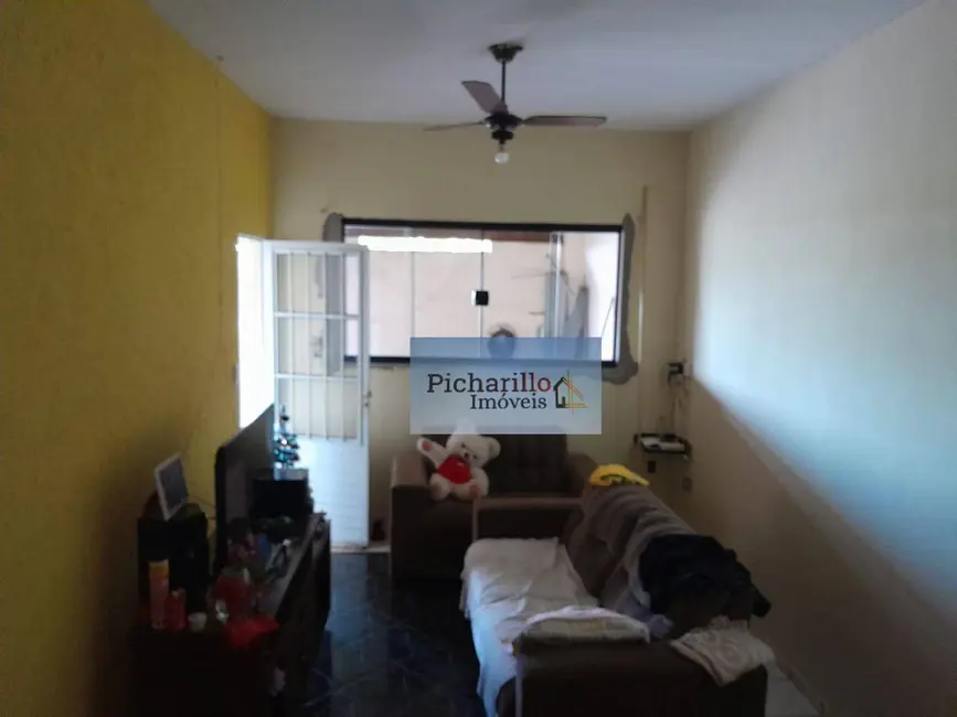 Foto 1 de Casa com 2 quartos à venda, 187m2 em Residencial Parque Douradinho, Sao Carlos - SP