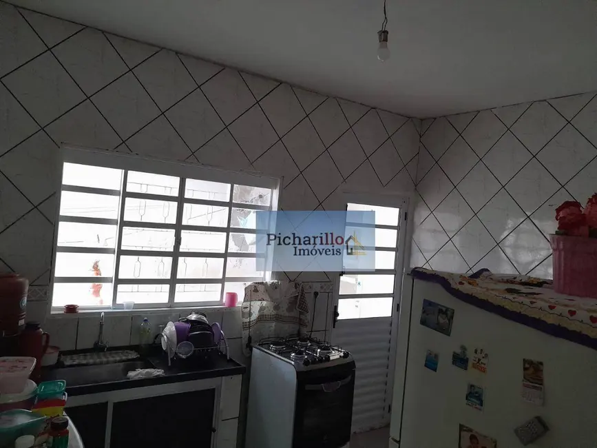 Foto 3 de Casa com 2 quartos à venda, 187m2 em Residencial Parque Douradinho, Sao Carlos - SP