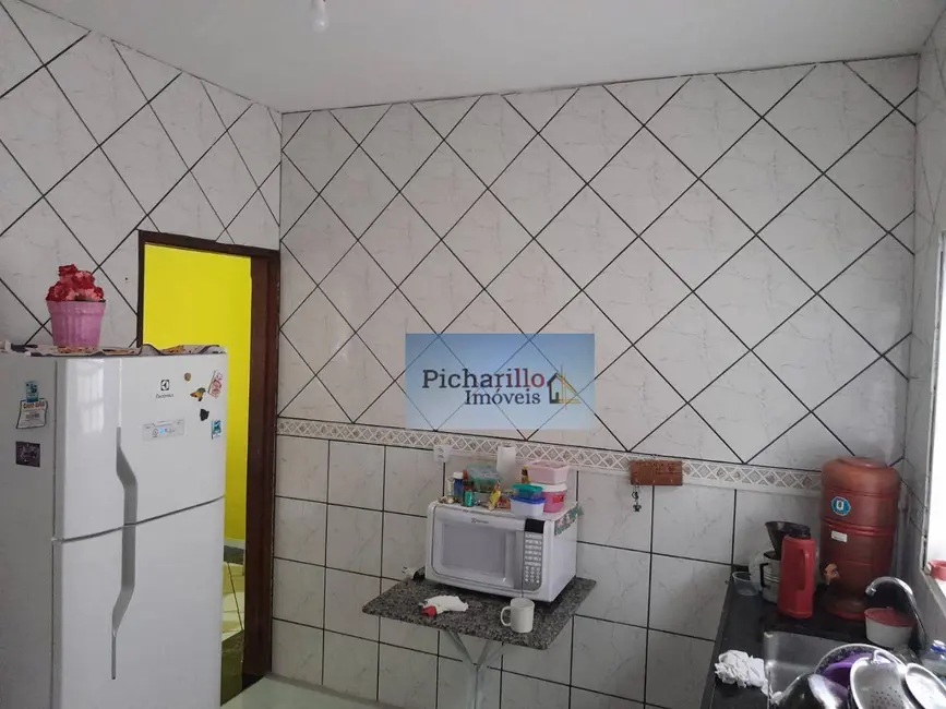 Foto 4 de Casa com 2 quartos à venda, 187m2 em Residencial Parque Douradinho, Sao Carlos - SP