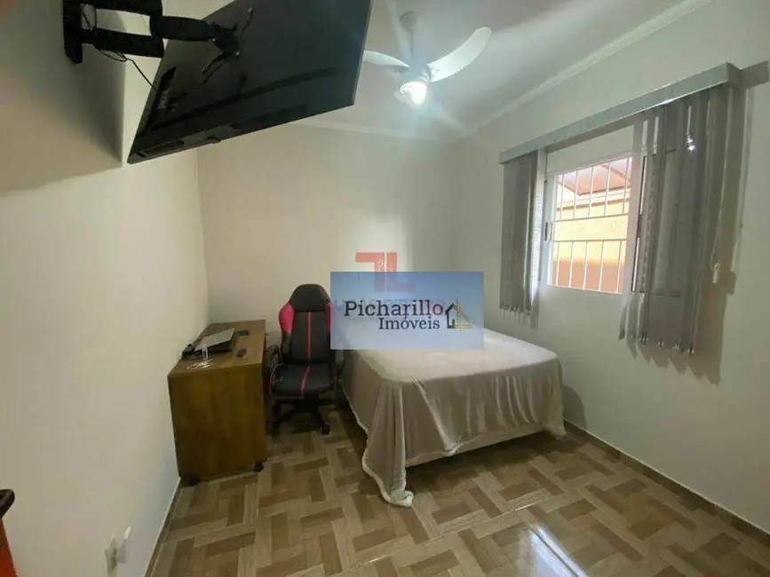 Foto 8 de Casa com 3 quartos à venda, 250m2 em Jardim de Cresci, Sao Carlos - SP