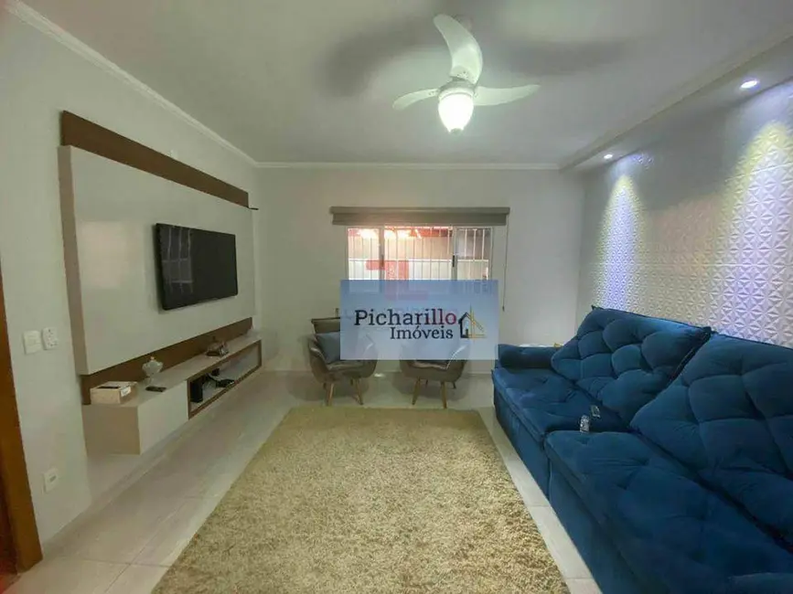 Foto 1 de Casa com 3 quartos à venda, 250m2 em Jardim de Cresci, Sao Carlos - SP