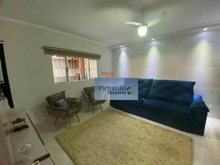 Foto 2 de Casa com 3 quartos à venda, 250m2 em Jardim de Cresci, Sao Carlos - SP