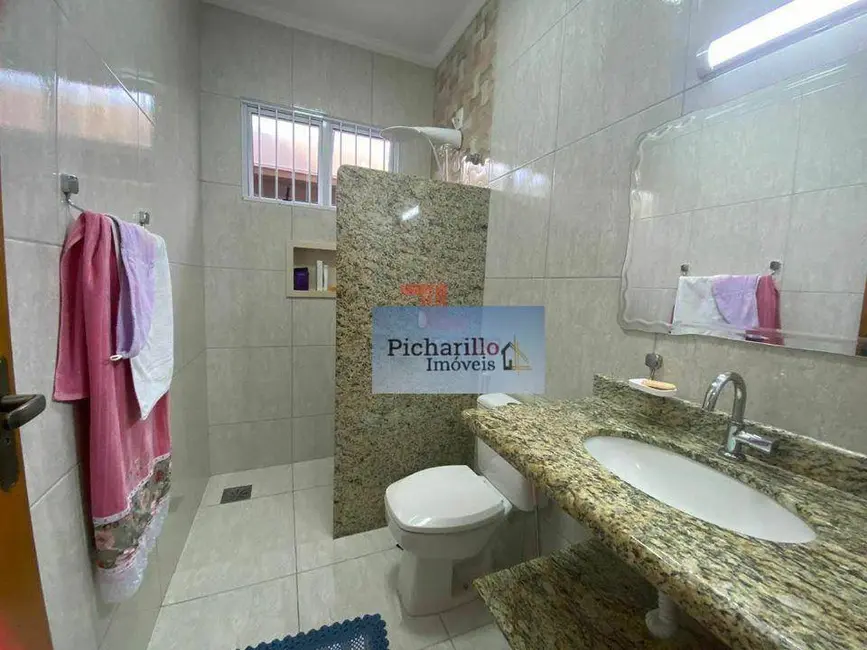 Foto 7 de Casa com 3 quartos à venda, 250m2 em Jardim de Cresci, Sao Carlos - SP