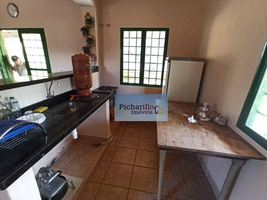 Foto 8 de Chácara com 3 quartos à venda, 4600m2 em Chácara Leila, Sao Carlos - SP