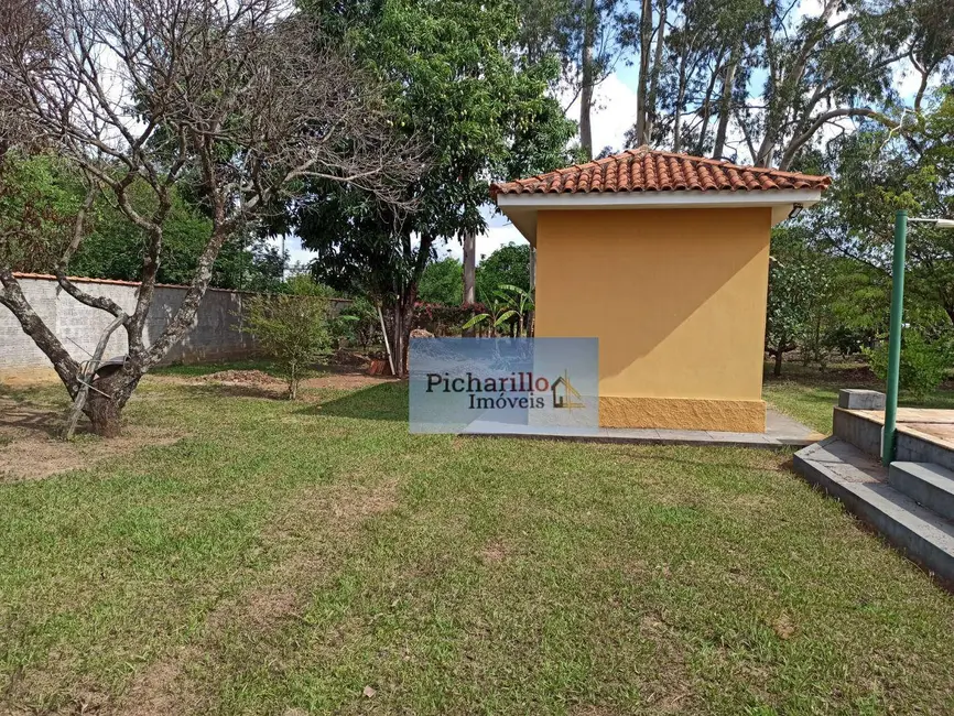 Foto 4 de Chácara com 3 quartos à venda, 4600m2 em Chácara Leila, Sao Carlos - SP