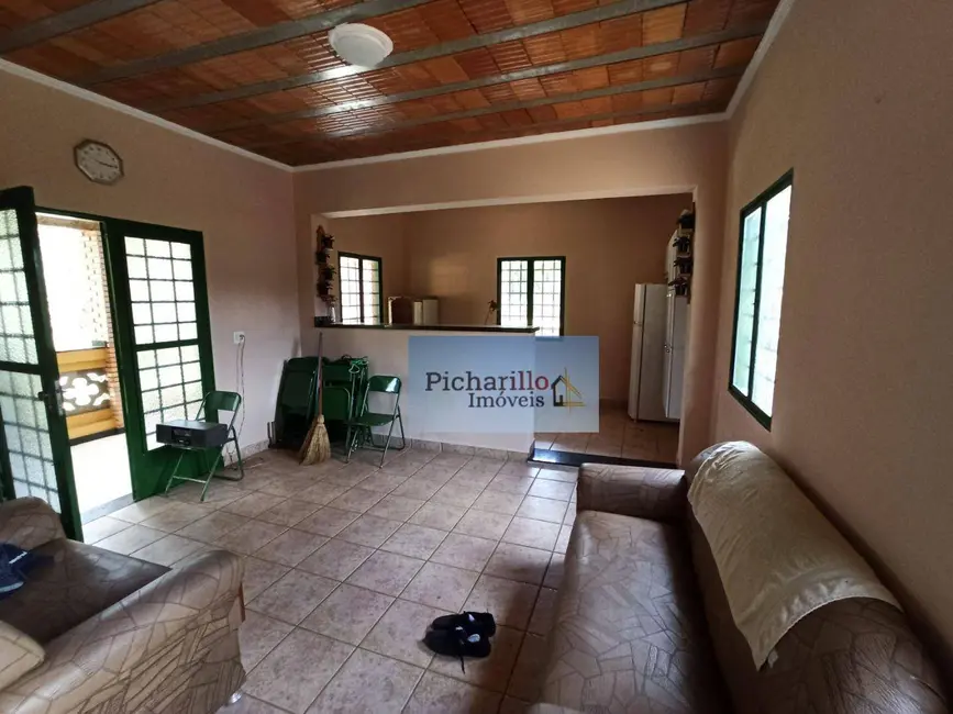 Foto 7 de Chácara com 3 quartos à venda, 4600m2 em Chácara Leila, Sao Carlos - SP