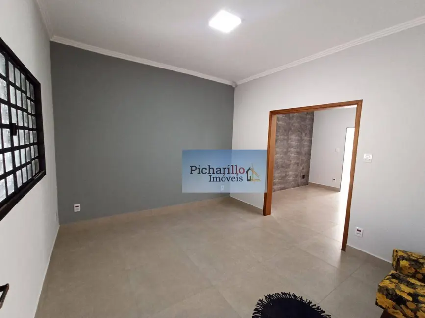 Foto 3 de Casa com 2 quartos à venda, 240m2 em Vila Faria, Sao Carlos - SP