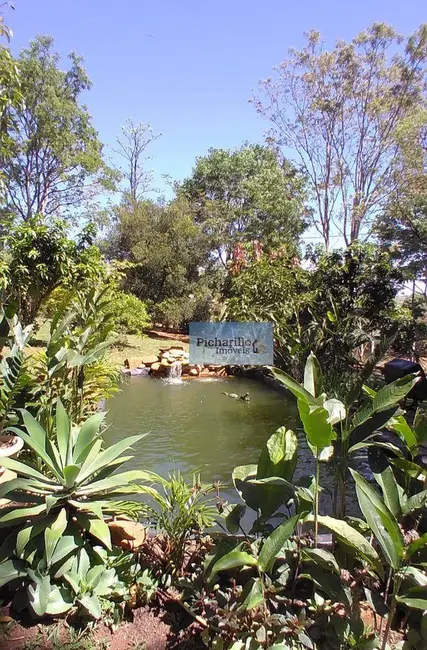 Foto 8 de Chácara com 4 quartos à venda, 3500m2 em Loteamento Aracê de Santo Antonio II, Sao Carlos - SP