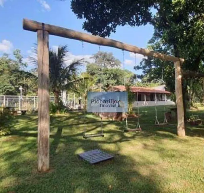 Foto 7 de Chácara com 4 quartos à venda, 3500m2 em Loteamento Aracê de Santo Antonio II, Sao Carlos - SP