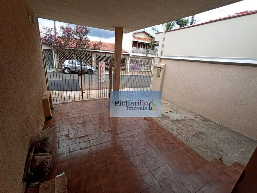 Foto 3 de Casa com 2 quartos à venda, 125m2 em Vila Carmem, Sao Carlos - SP