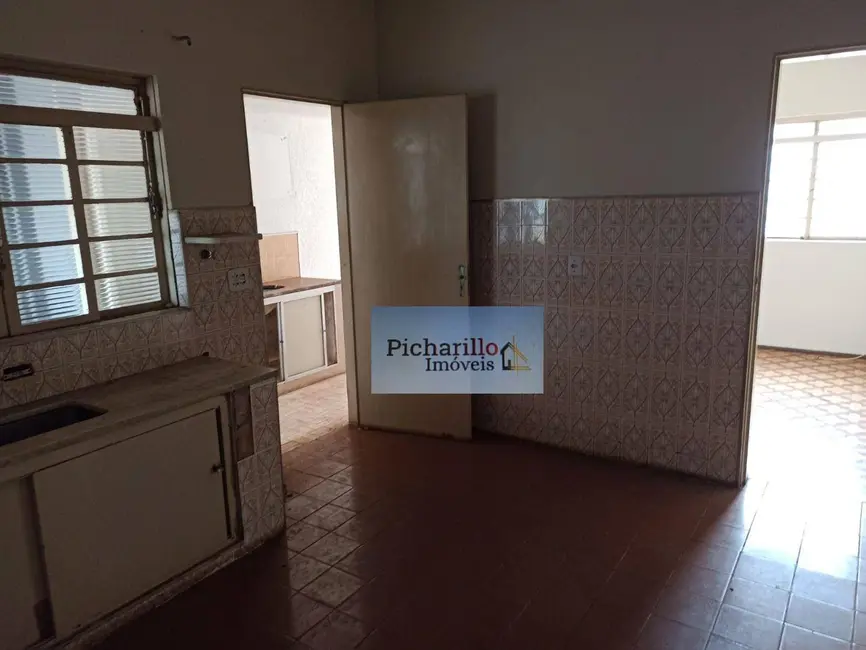 Foto 5 de Casa com 2 quartos à venda, 125m2 em Vila Carmem, Sao Carlos - SP