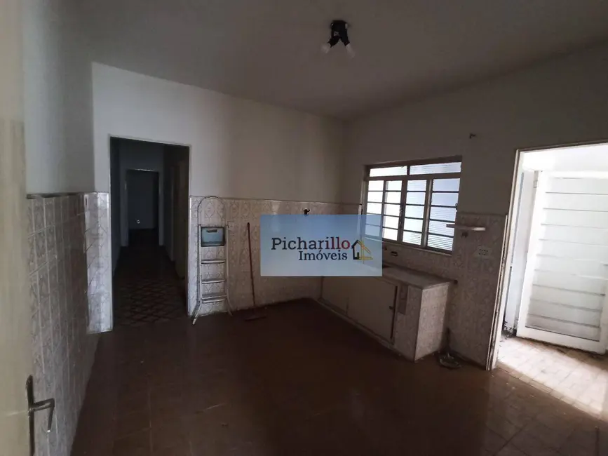 Foto 4 de Casa com 2 quartos à venda, 125m2 em Vila Carmem, Sao Carlos - SP