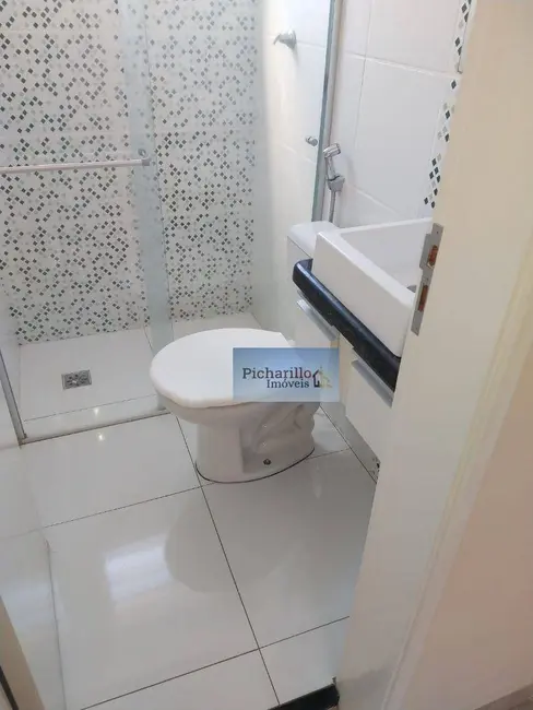 Foto 8 de Apartamento com 2 quartos à venda, 44m2 em Distrito Industrial Miguel Abdelnur, Sao Carlos - SP