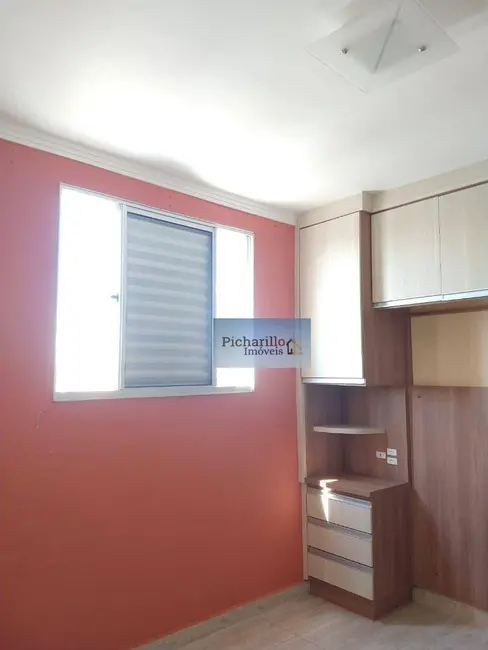 Foto 5 de Apartamento com 2 quartos à venda, 44m2 em Distrito Industrial Miguel Abdelnur, Sao Carlos - SP