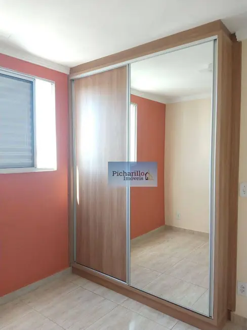 Foto 6 de Apartamento com 2 quartos à venda, 44m2 em Distrito Industrial Miguel Abdelnur, Sao Carlos - SP