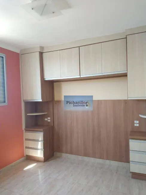 Foto 3 de Apartamento com 2 quartos à venda, 44m2 em Distrito Industrial Miguel Abdelnur, Sao Carlos - SP