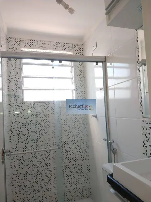 Foto 9 de Apartamento com 2 quartos à venda, 44m2 em Distrito Industrial Miguel Abdelnur, Sao Carlos - SP