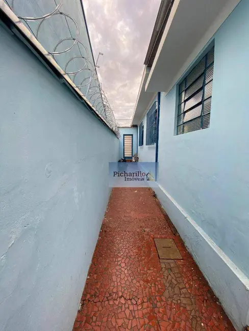 Foto 9 de Casa com 3 quartos à venda, 250m2 em Vila Prado, Sao Carlos - SP