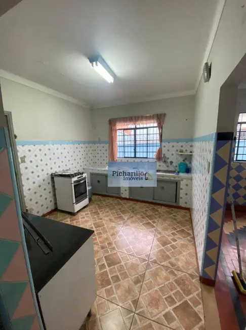 Foto 2 de Casa com 3 quartos à venda, 250m2 em Vila Prado, Sao Carlos - SP