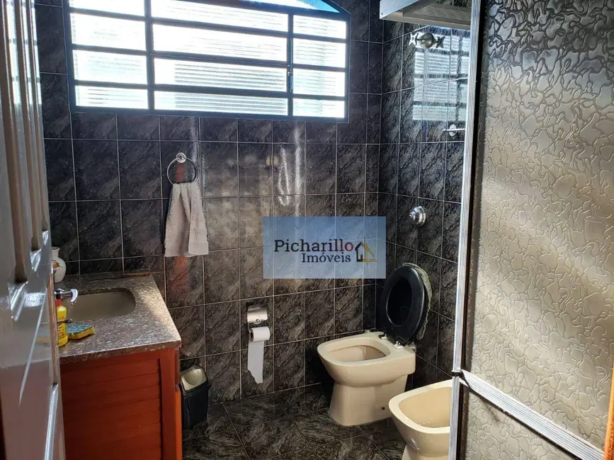 Foto 7 de Casa com 3 quartos à venda, 250m2 em Vila Prado, Sao Carlos - SP