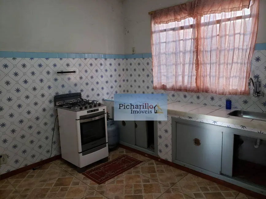 Foto 3 de Casa com 3 quartos à venda, 250m2 em Vila Prado, Sao Carlos - SP