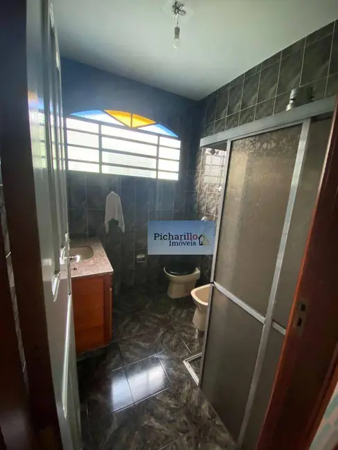 Foto 8 de Casa com 3 quartos à venda, 250m2 em Vila Prado, Sao Carlos - SP