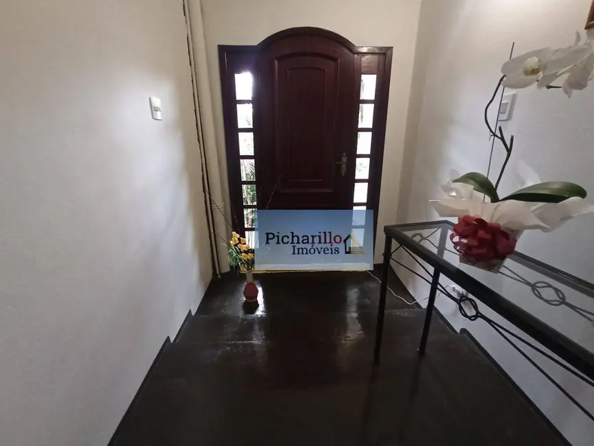 Casa com 3 quartos à venda, 220m2 em Jardim Cruzeiro do Sul, Sao Carlos - SP - imagem 4 Foto 4 de Casa com 3 quartos à venda, 220m2 em Jardim Cruzeiro do Sul, Sao Carlos - SP
