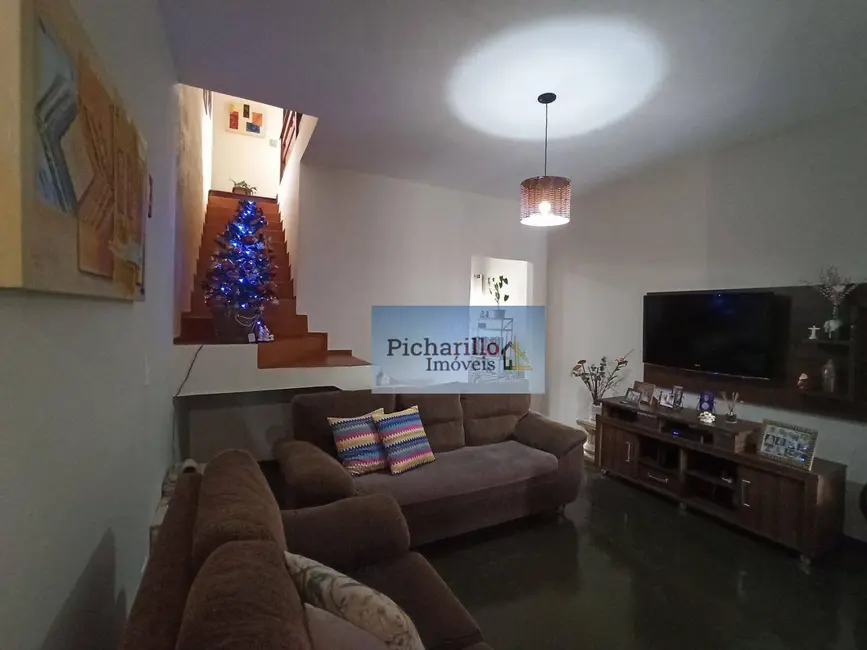 Casa com 3 quartos à venda, 220m2 em Jardim Cruzeiro do Sul, Sao Carlos - SP - imagem 5 Foto 5 de Casa com 3 quartos à venda, 220m2 em Jardim Cruzeiro do Sul, Sao Carlos - SP