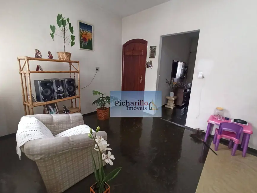 Casa com 3 quartos à venda, 220m2 em Jardim Cruzeiro do Sul, Sao Carlos - SP - imagem 6 Foto 6 de Casa com 3 quartos à venda, 220m2 em Jardim Cruzeiro do Sul, Sao Carlos - SP