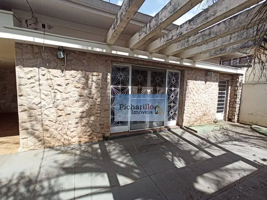 Foto 4 de Casa com 4 quartos à venda, 403m2 em Centro, Sao Carlos - SP