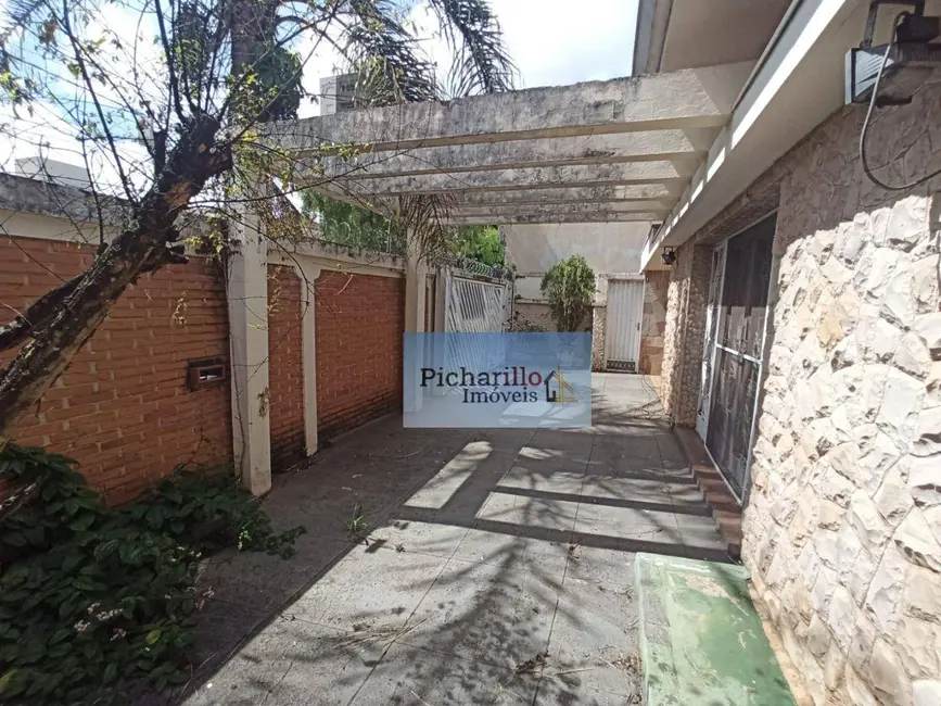 Foto 3 de Casa com 4 quartos à venda, 403m2 em Centro, Sao Carlos - SP