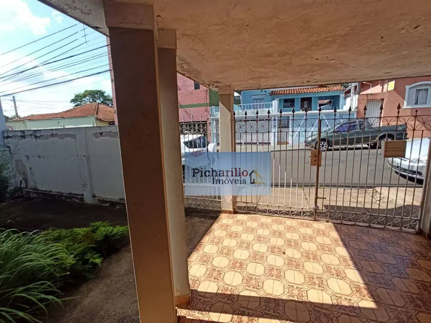 Foto 4 de Casa com 3 quartos à venda, 265m2 em Vila Costa do Sol, Sao Carlos - SP