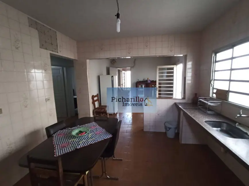 Foto 9 de Casa com 3 quartos à venda, 265m2 em Vila Costa do Sol, Sao Carlos - SP