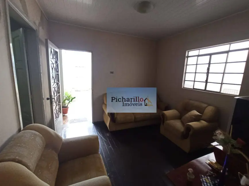 Foto 8 de Casa com 3 quartos à venda, 265m2 em Vila Costa do Sol, Sao Carlos - SP