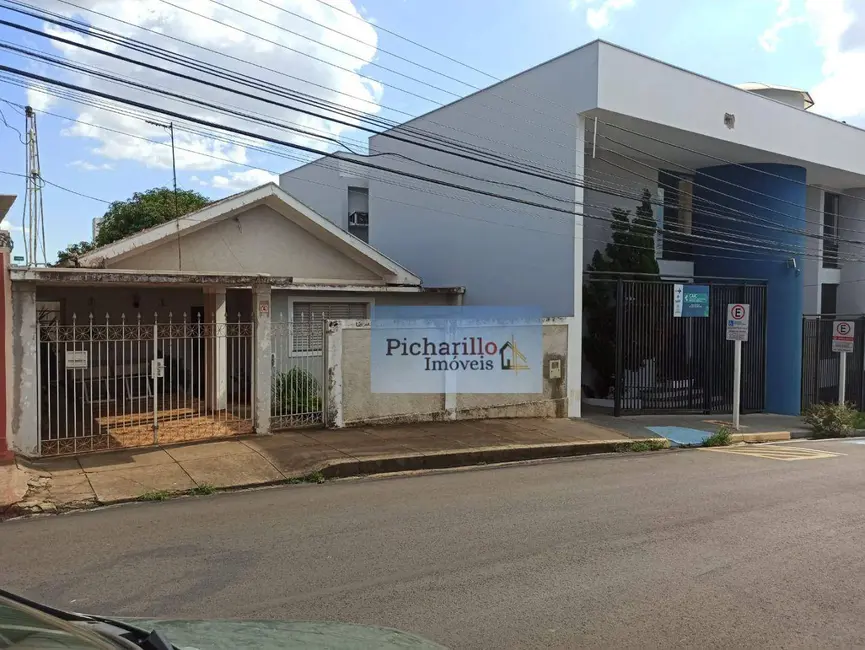 Foto 2 de Casa com 3 quartos à venda, 265m2 em Vila Costa do Sol, Sao Carlos - SP