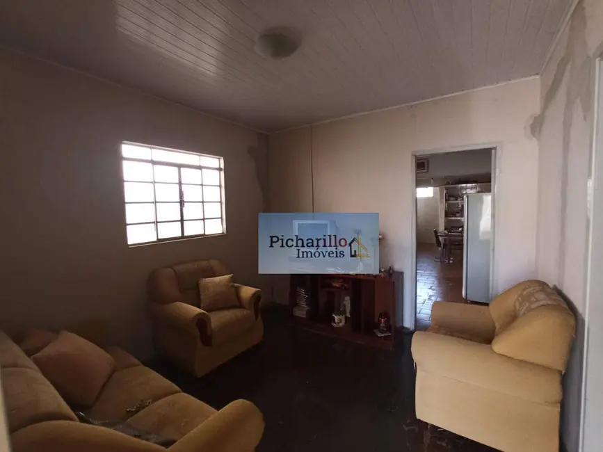 Foto 7 de Casa com 3 quartos à venda, 265m2 em Vila Costa do Sol, Sao Carlos - SP