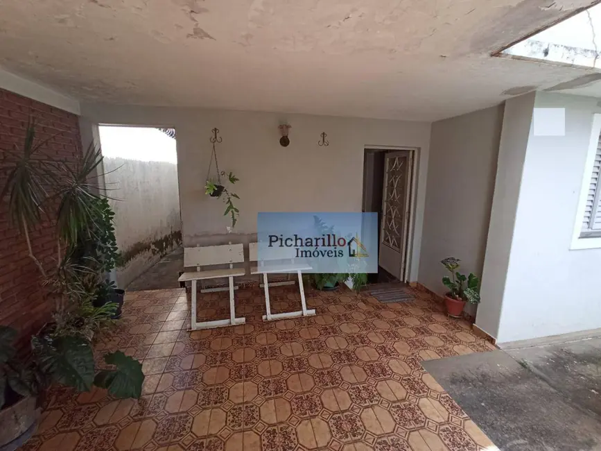 Foto 5 de Casa com 3 quartos à venda, 265m2 em Vila Costa do Sol, Sao Carlos - SP