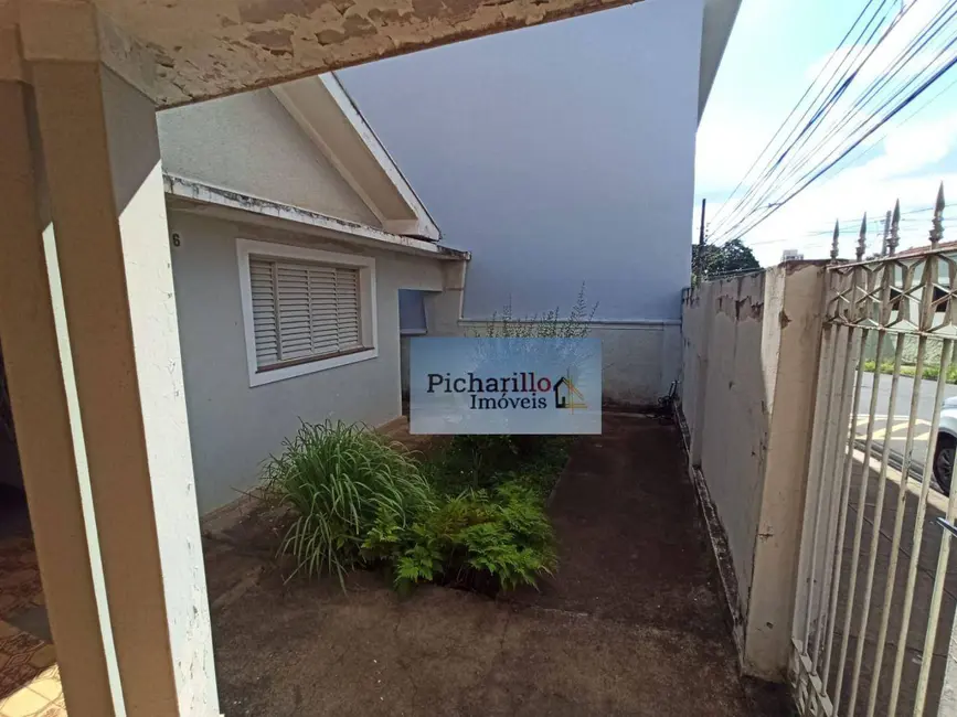 Foto 3 de Casa com 3 quartos à venda, 265m2 em Vila Costa do Sol, Sao Carlos - SP