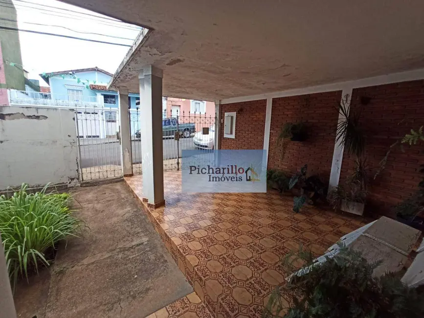 Foto 6 de Casa com 3 quartos à venda, 265m2 em Vila Costa do Sol, Sao Carlos - SP