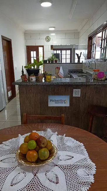 Foto 4 de Casa com 3 quartos à venda, 361m2 em Jardim Santa Elisa, Sao Carlos - SP